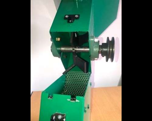 Moledora de Granos Maquinarias Ibarrola MM 180