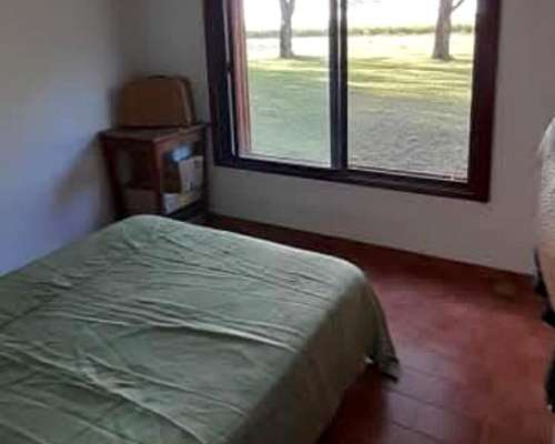 Chacra 2 Ha con 3 Casas