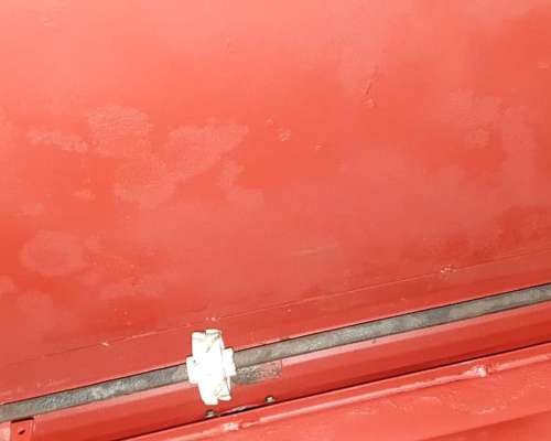 Crucianelli Gringa V 14 a 52 Neumática