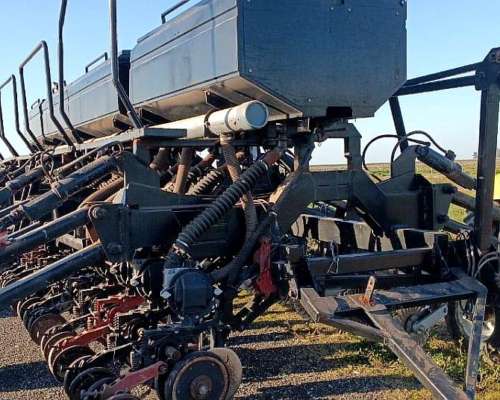 Sembradora Baumer de 16 a 52