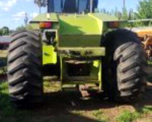 Zanello 580 con Rodado 24.5x32