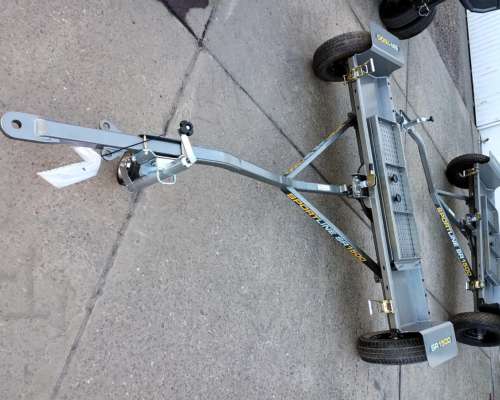 Trailer para Camioneta SR 1500