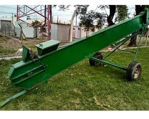 Noria a Cargilones con Ruedas