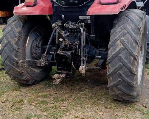 Tractor Case Maxxum 125