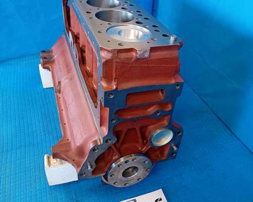 Semi Armado Mercedes Benz 1620