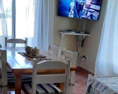 Chacra 2 Ha con 3 Casas