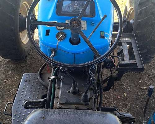 Ford 8030 Doble Traccion