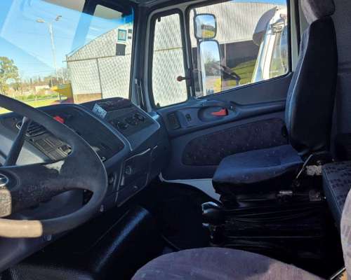 Mercedes Benz L 1624