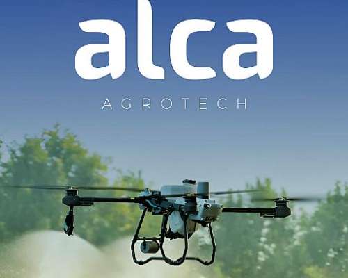 Servicio de Aplicación, Siembra y Fertilización con Dron