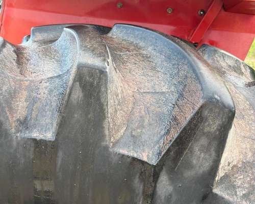 Tractor Massey Ferguson 1615 TS 1998 con 23-1x30