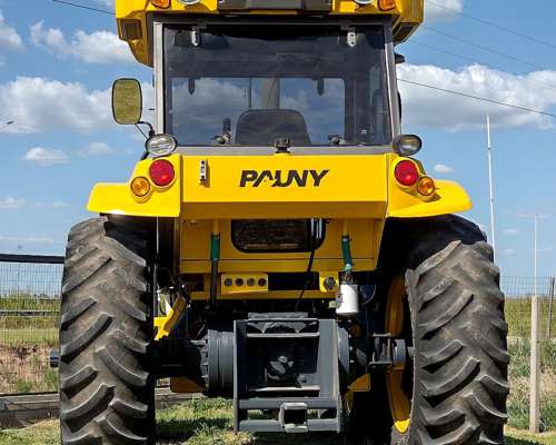 Tractor Pauny 230a EVO