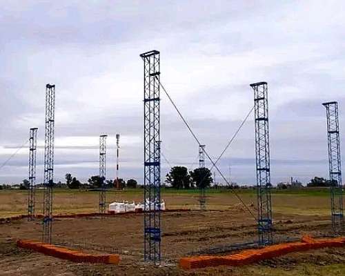 Fabrica de Tinglados XM2