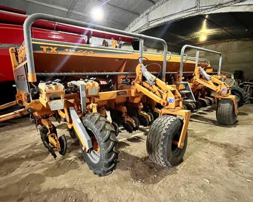 Agrometal Txmega 13a52 Chasis para 16a42 Cuerpos Angosto