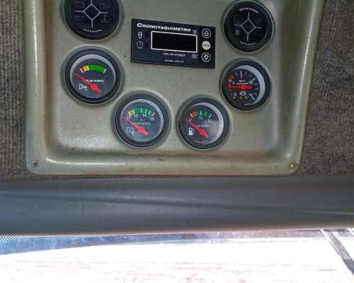 Fertilizadora Metalfor 3200. Altina 2 Turbinas. Dosificacion