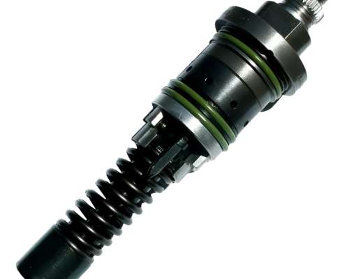 Monobomba Inyectora de Combustible para Deutz 1012