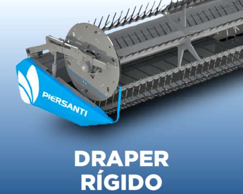 Draper Rigido Piersanti DR-2000