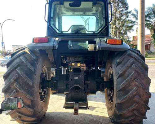 Agrale BX 6180 - 180hp.