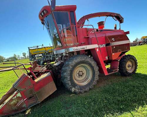Picadora Marani Cobra 2486