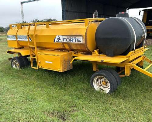 Tanque Combustible 3000 Lts