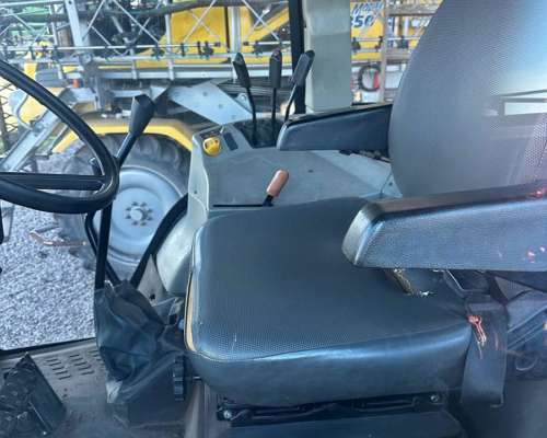 Tractor Agco Allis 6.175 3800hs