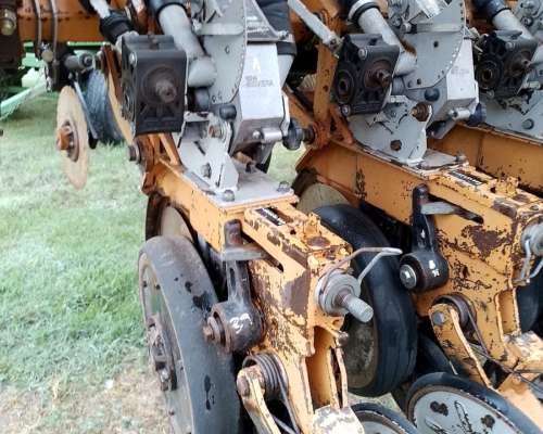 S. G. Grueso Cele Activa II de 21 a 35 C-sist. Neum y Dosifi