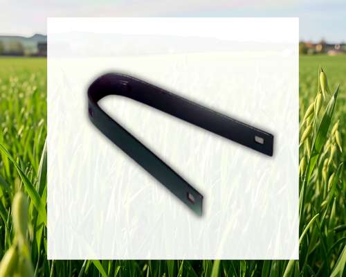 Chapa para Buje Brazo Molinete (cq-30958)