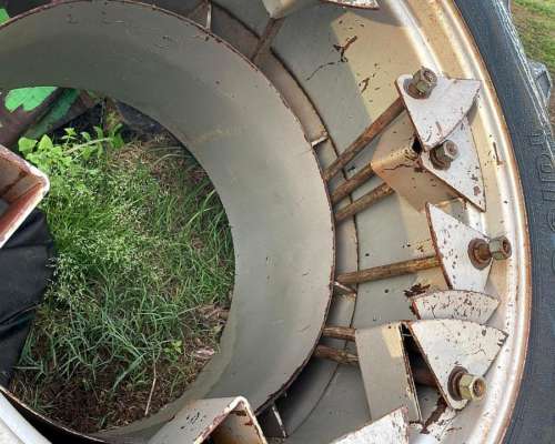 Juego Completo Duales Fate