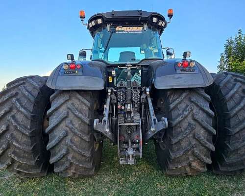 Tractor Valtra Serie S 294