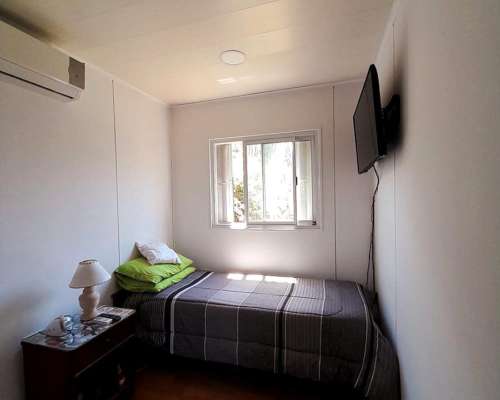 Modulo Vivienda 30 M2