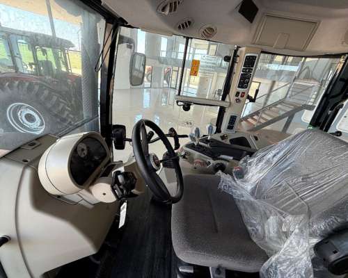 Massey Ferguson 6712r Powershift