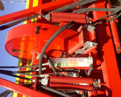 Dos Máquinas Pagando el Precio de Una. Recibo Vehículo