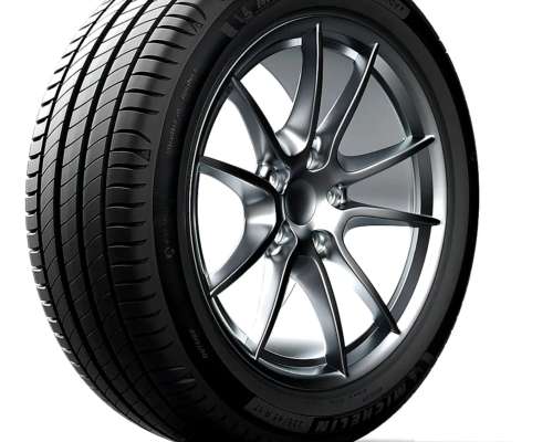 Neumatico 205 55 R17 95v Michelin Primacy 4+ XL