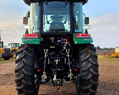 Tractor Chery RC1004 105hp Cabinado
