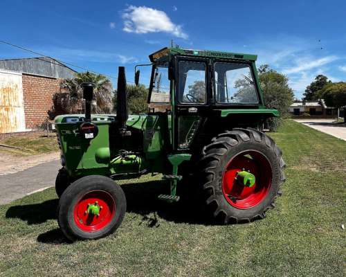 Cabinas para Tractores Marca Moroso