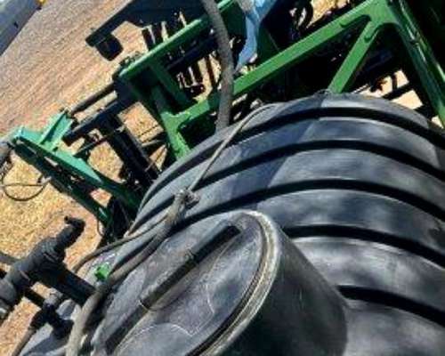 Pulverizadora John Deere 4730 Mod. 2012