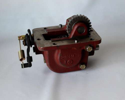 Caja para Reenvio Completa Tractor 80-66/70-66/55-66