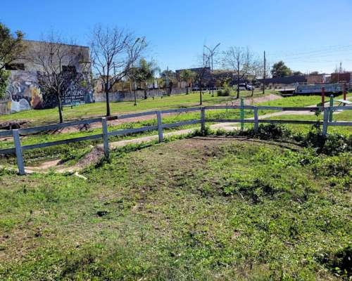 3 Lotes de 12 X 56 M2 Cada UNO en Mercedes - Corrientes