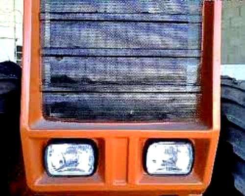 Trompa Zanello Tracza