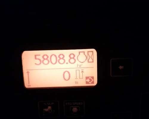 John Deere 8430 2008 Americano