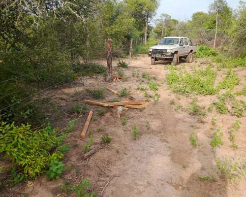 Vendo o Permuto Campo a Desarrollar- Excelente Oportunidad