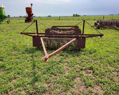 Juego de Rolo de 3 Cuerpos de Arrastre
