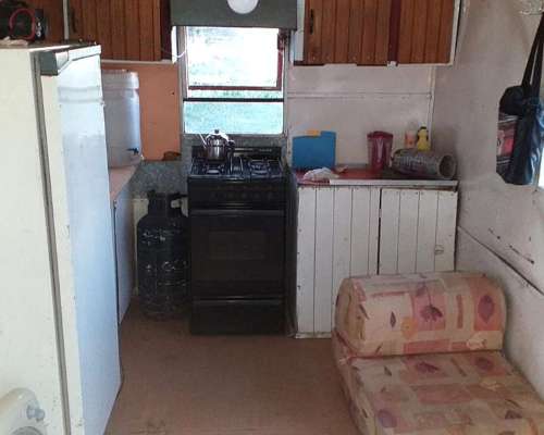 Casilla Avanzada 7 Mts