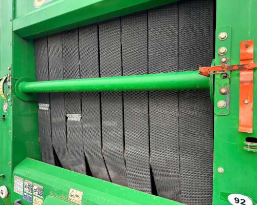 Rotoenfardadora Montecor M 8560 Usada