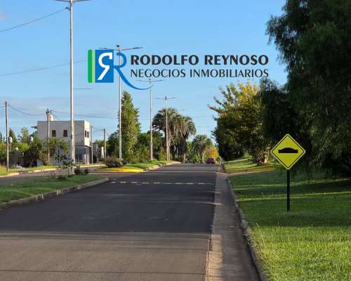 Lote en Liebig, Depto Colón (er)