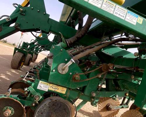 Pierobon 3b 20 a 52 Neumática 2013