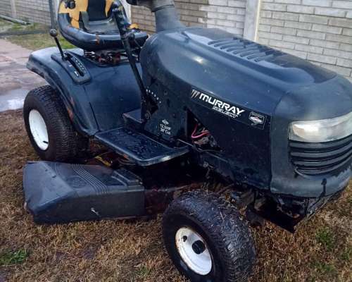 Minitractor Murray 38 18,5hp BYS