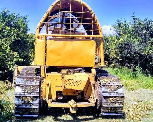 Vendo Topadora Caterpillar D7 17a