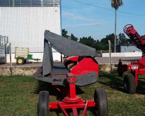 Cabezal Maicero Maizco 13 a 52.