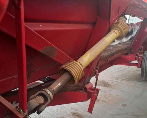 Cabezal Maicero Ombu CM2008 de 11 a 52