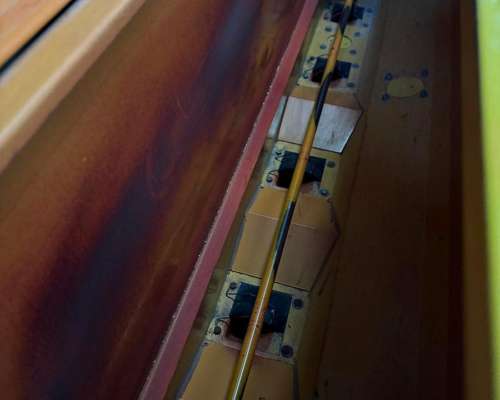 Erca Serie VF 41 a 17,5